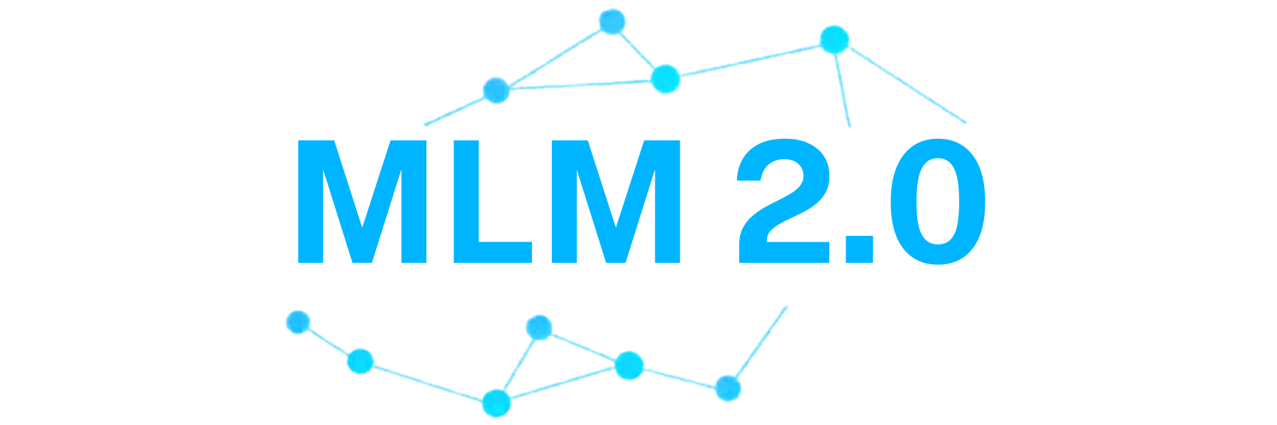 MLM 2.0｜デジタル時代のスマート・ネットワーク戦略